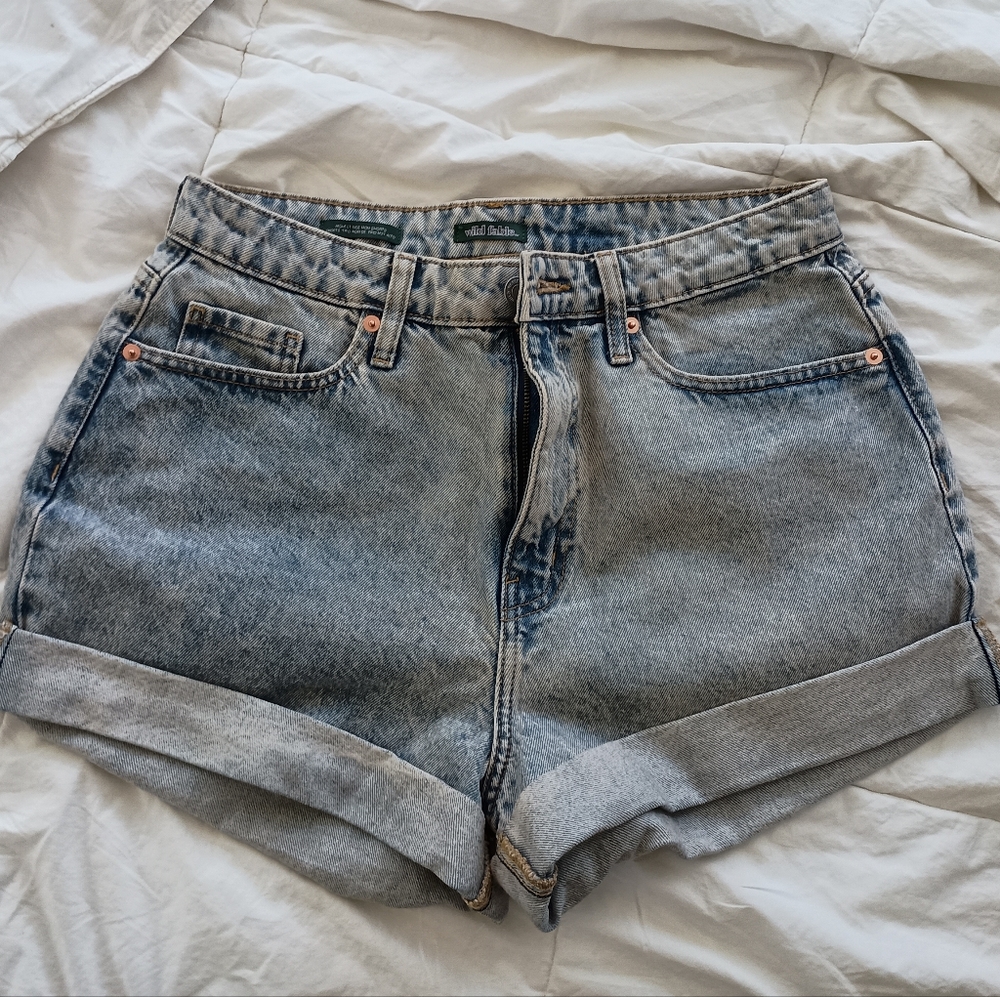 Wild Fable Light Wash Women's Jeans